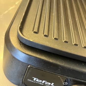 Tefal Tost Makinesi Garanti Sıkıntısı