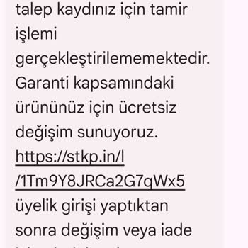 Karaca Züccaciye Karaca Firmasının İlgisizliği