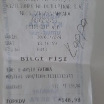 Kappa 4,5 Ayda Tabanı Kırılan Ayakkabısına Sahip Çıkmıyor.