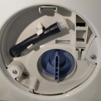 Bosch Çamaşır Makinesi Arızası