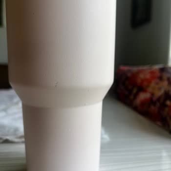 Stanley Quencher Pipetli Termos Sorunu