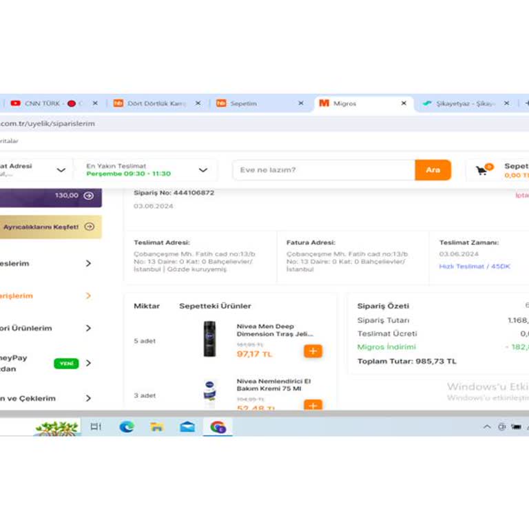 Ziraat Bankası Yapılamayan Para İadeleri