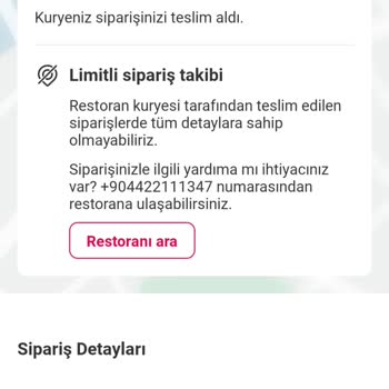 Yemeksepeti Domino's Pizza Kutuya Yapışmış Patatesler