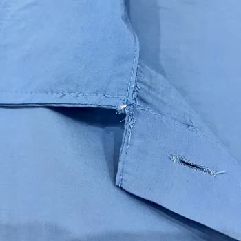 Modaselvim Ürünün Arkasında Durmuyorlar