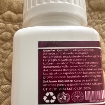 Redoktil.com Sağlık Sorunu!