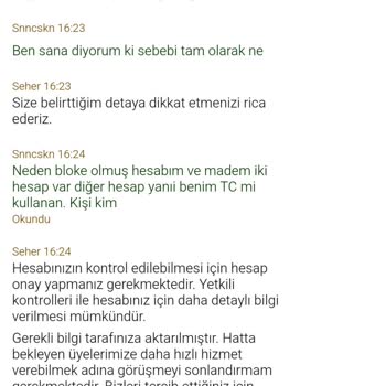 Jojobet Hesap Blokesi Bilgilerin Güvende Değil