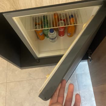 Jolly Tatil Ve Yasmin Bodrum Resort Otel Pişmanlığı