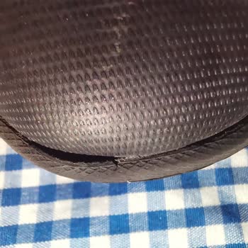 Çetinkaya Kusurlu Puma Ayakkabı Ve Hepsiburada'nın İlgisizliği