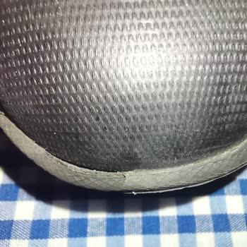 Çetinkaya Kusurlu Puma Ayakkabı Ve Hepsiburada'nın İlgisizliği