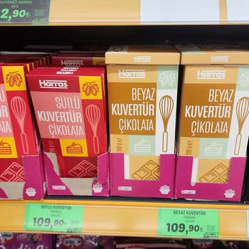 File Market Haksız Fahiş Fiyat!