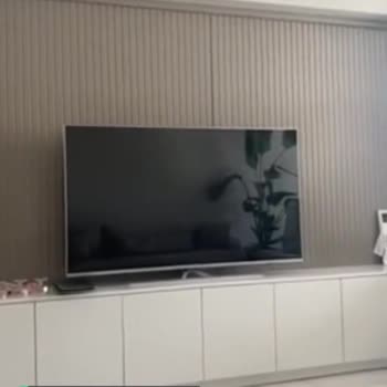 Philips TV Yeşil Ekran Sorunu!