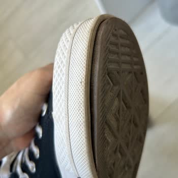 Samsun Piazza Avm Sneaker Loops Ayakkabı Garanti Süresi Şikayeti