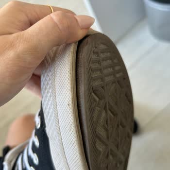 Samsun Piazza Avm Sneaker Loops Ayakkabı Garanti Süresi Şikayeti