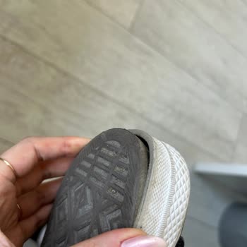 Samsun Piazza Avm Sneaker Loops Ayakkabı Garanti Süresi Şikayeti