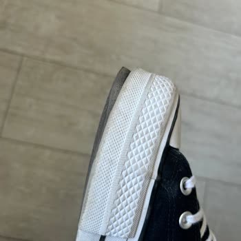 Samsun Piazza Avm Sneaker Loops Ayakkabı Garanti Süresi Şikayeti