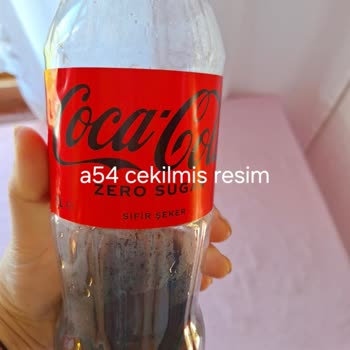 Samsung Telefon A54 Kötü Resim Kalitesi