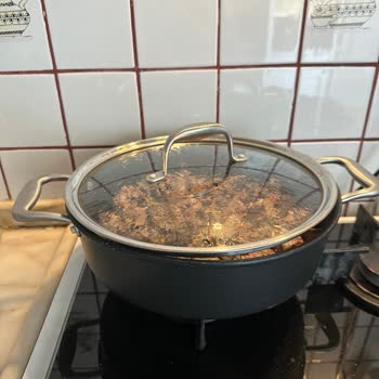 Karaca Züccaciye Karaca Bio Diamond Pro Şikayet