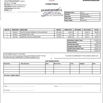 Şok Marketler 10 Adet Boyam Yanlış Geldi Kimsenin Umurumda Değil Acilen Dönüş Yapın!