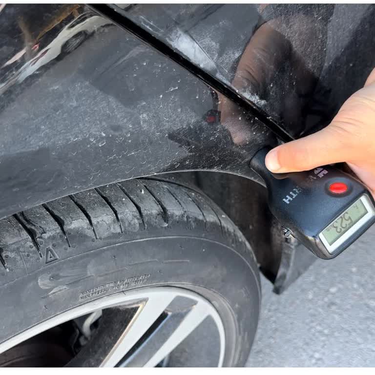 Dynobil Oto Ekspertiz Ekspertiz Hatası Sonucu