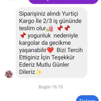 Eda.cocukgiyim (Instagram) Eksik Ve Farklı Ürün