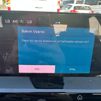 Citroen Sıfır Aracımı Kusuru Sattı Ve Canımı Tehlikeye Atıyor!