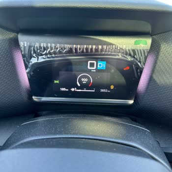 Citroen Sıfır Aracımı Kusuru Sattı Ve Canımı Tehlikeye Atıyor!