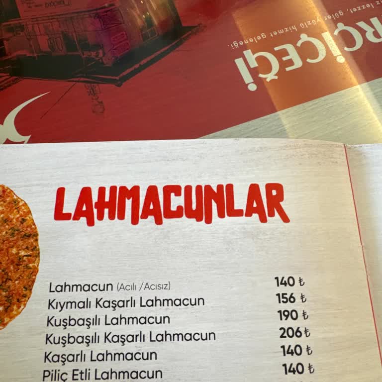 Kırçiçeği Restaurant Kırçiçeği Her 2-3 Ayda Bir Fiyat Artışı