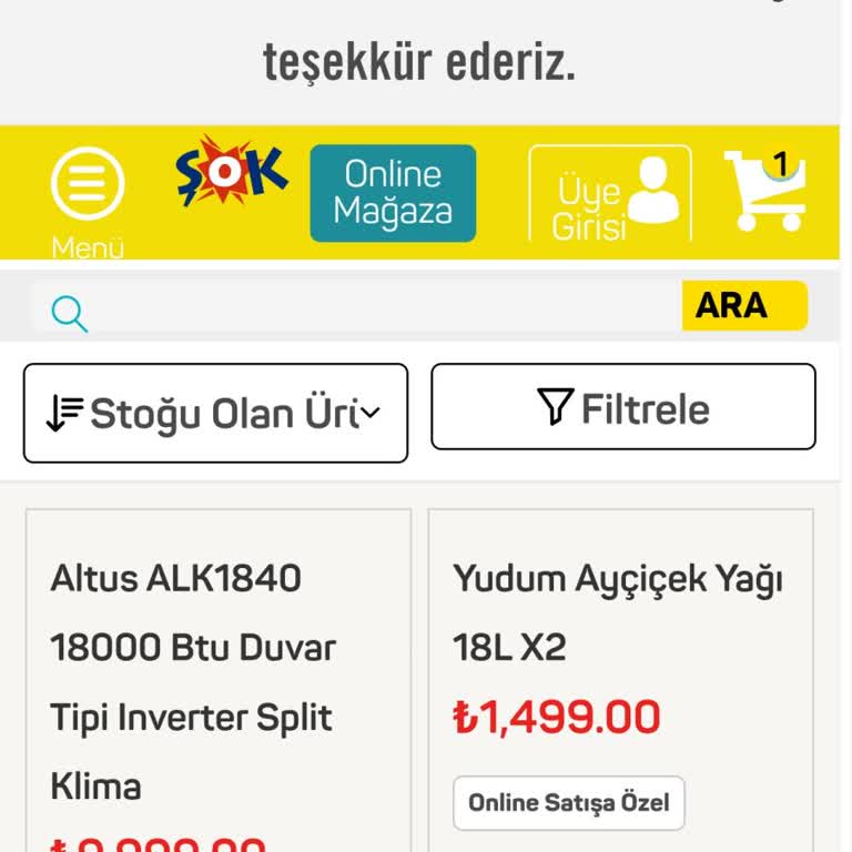 Şok Net Https://klimaozel-sok.com.tr/sadece-online-ozel/ Sahte Site