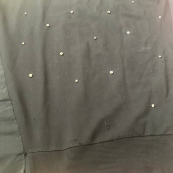 Puane Tekstil Puane'den Puan Kırdım!