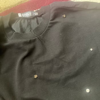 Puane Tekstil Puane'den Puan Kırdım!