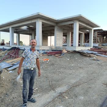 Ayza İnşaat Ödememiz Verilmiyor Gerekliliğini Arz Ederim