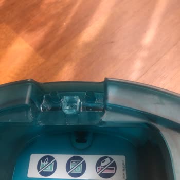 PHILIPS Ev Aletleri Philips 7100 Temizlik Robotu