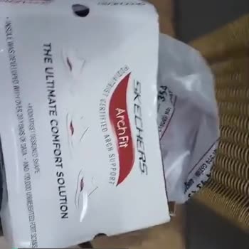 Skechers Ayakkabı Mağduriyeti!