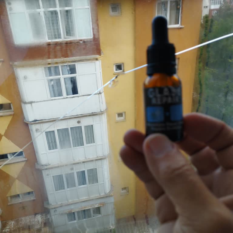 Glass Repair Kitlerinin Etkisizliği Ve Para İadesi Talebi