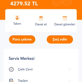 Carrefour SA adı kullanılarak görev yap para kazan yanıltmacası Paramı Geri İstiyorum!