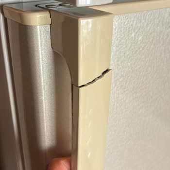 Arçelik 5194NF Model Buzdolabı