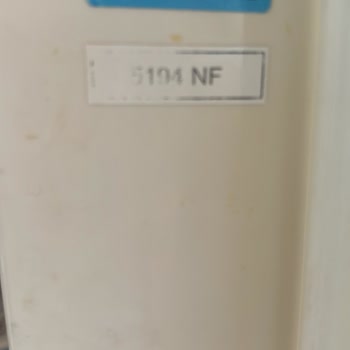 Arçelik 5194NF Model Buzdolabı