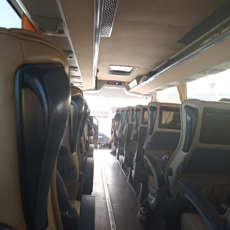 Isparta Petrol Turizm Yol Süresi Çok Uzun Verilen Saatte Varmadı