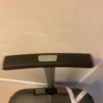 Samsonite 10 Yıl Garantisi Mi?