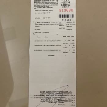 Samsonite 10 Yıl Garantisi Mi?