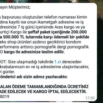 Jooble Ajet Havayolu Şirketinde Home Office İş İlanı