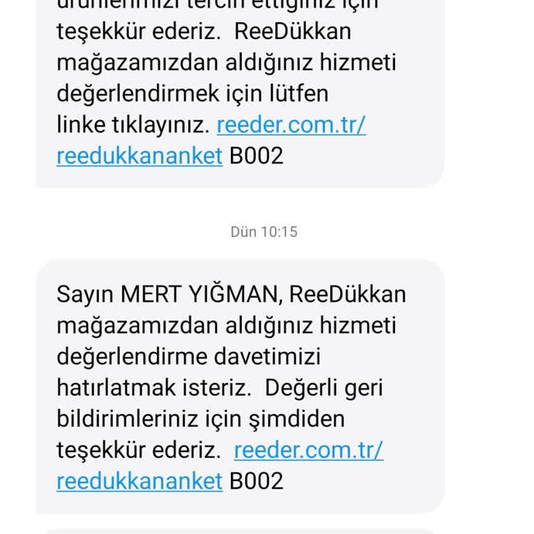 Neomarin AVM S19 Max Hediye Faciası