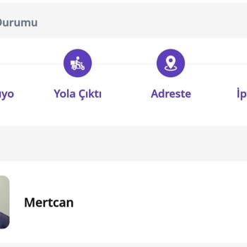 Getir Büyük İnsanlarla Dalga Geçiyor!