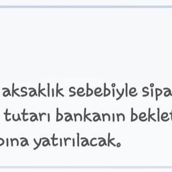 Getir Büyük İnsanlarla Dalga Geçiyor!