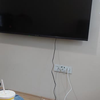 Skytech 55st3105 Televizyon Açılmama Problemi