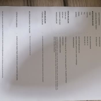 Hepsiburada Dan Aldığım HP Victus Elimde Patladı