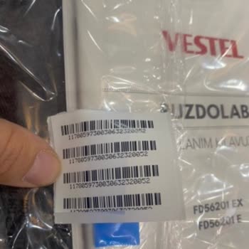 Media Markt Yanlış Ürün Gönderimi