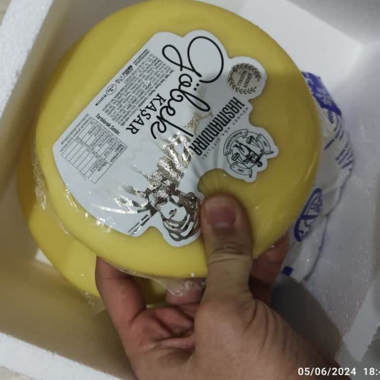 Hasmandıra Soğuk Zincir İhlali: Sağlığımız Tehlikede!