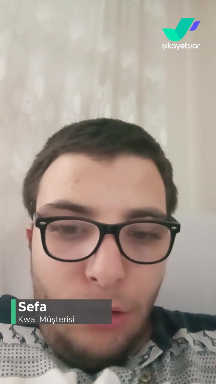 Yeni Google Hesabında Kwai'ye Giriş Yapamıyorum! videonun kapak resmi