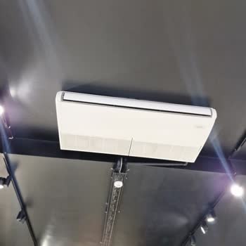 Daikin Klima Servis Ağı Çok Kötü